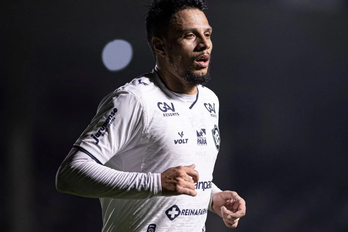 Matheus Oliveira, ex-Santos, torna-se maior artilheiro do Anyang com 29 gols na Coreia