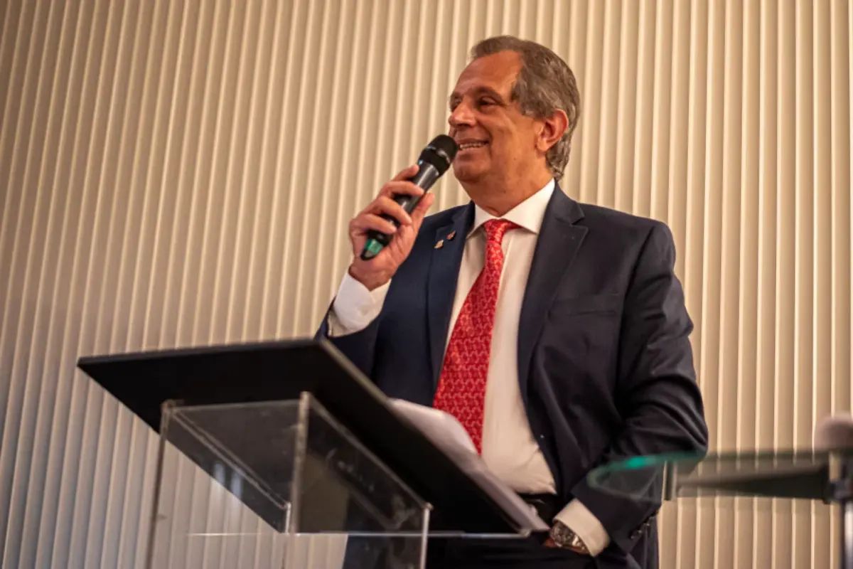 Bap é alvo de pedido de investigação no Flamengo