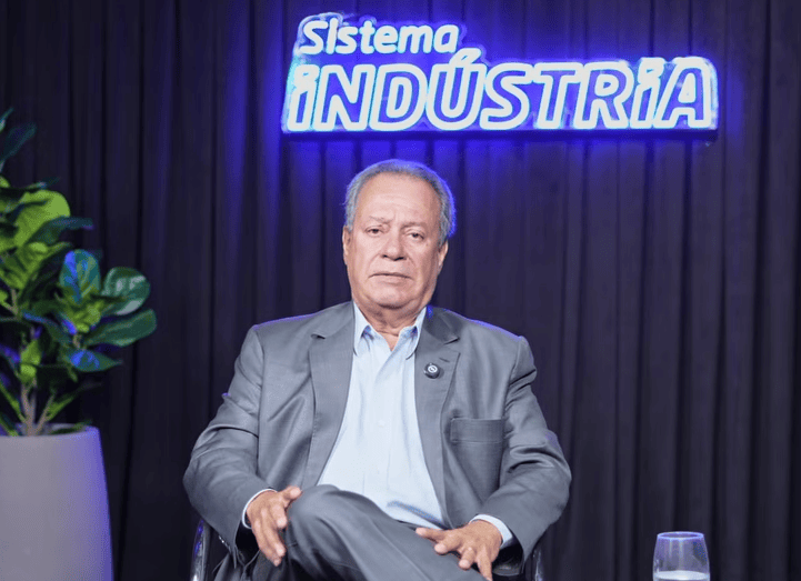 CNI defende união do país após eleições de Lula