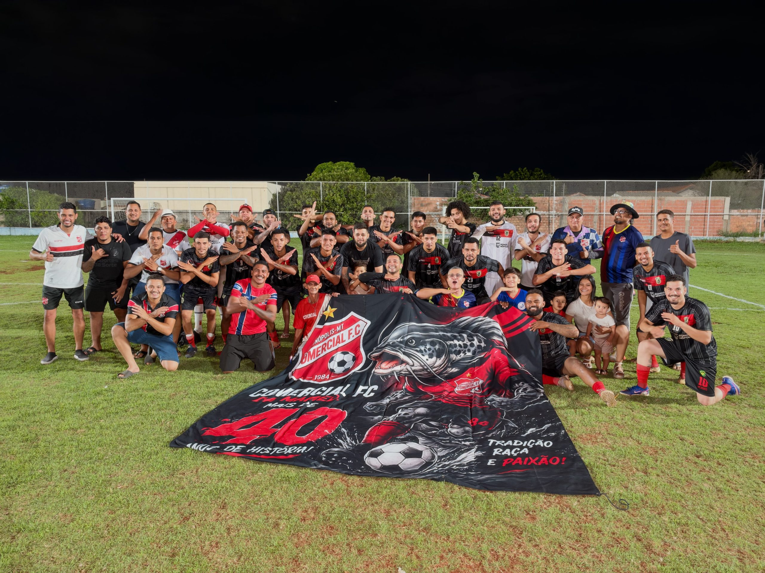 Copa Integração chega às finais nesta semana